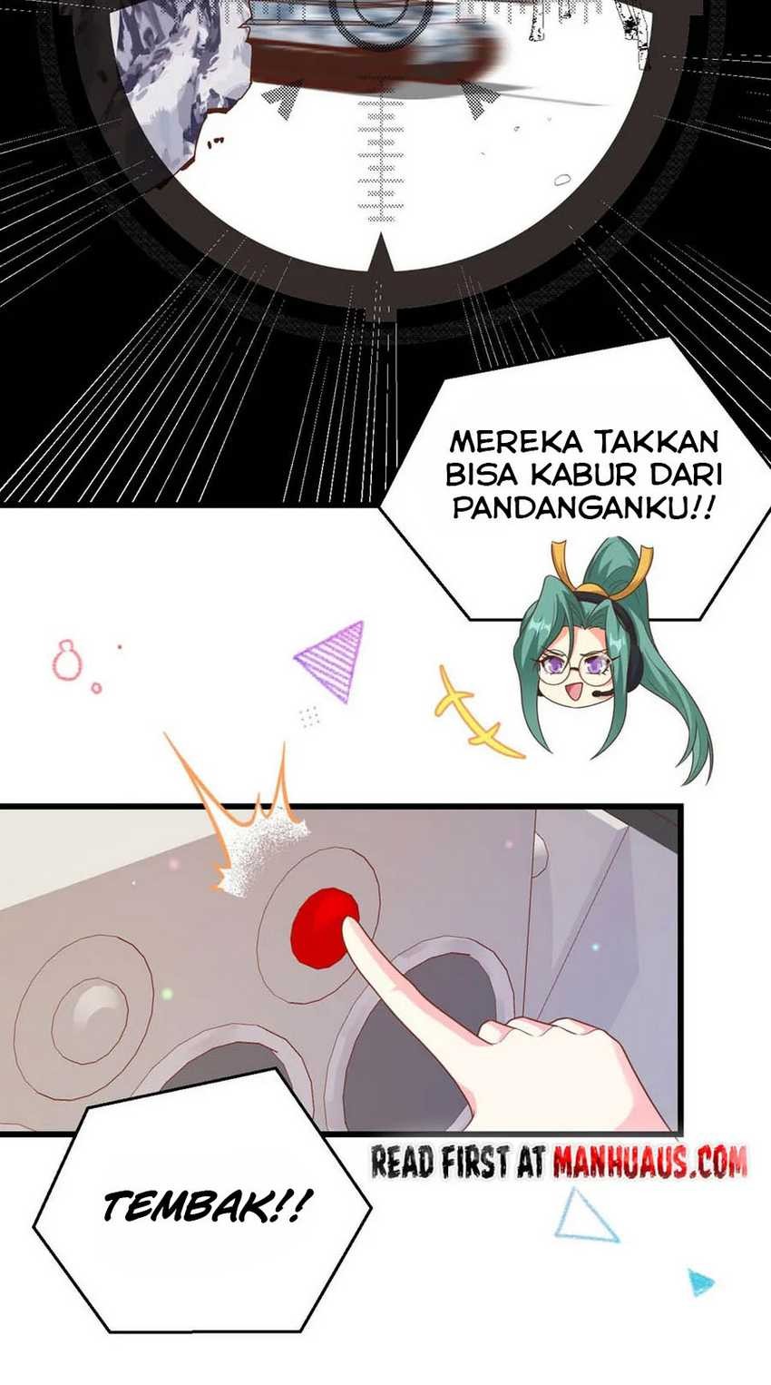 To Be The Castellan King Chapter 454 Gambar 19