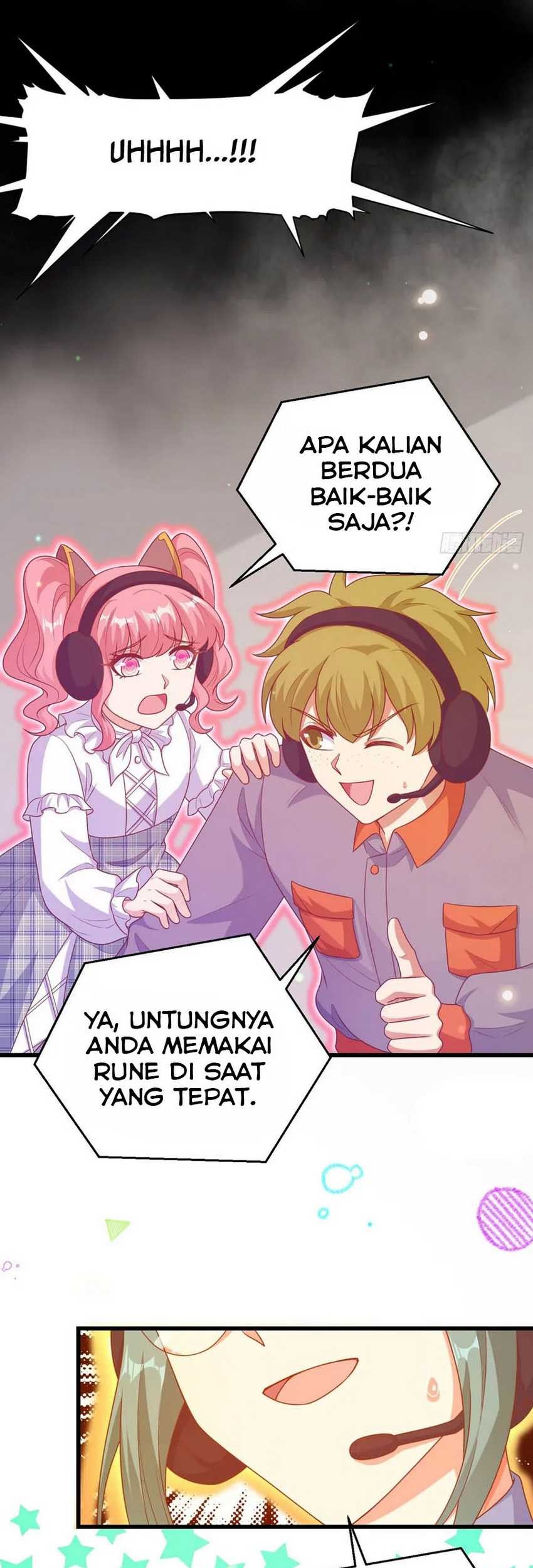 To Be The Castellan King Chapter 454 Gambar 24