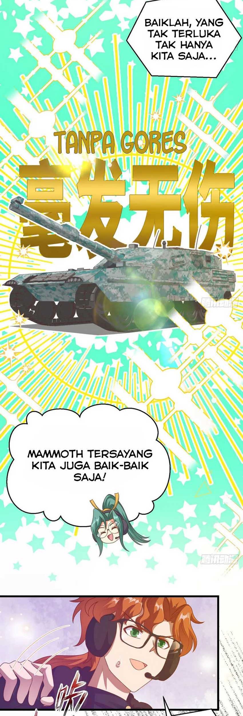 To Be The Castellan King Chapter 454 Gambar 25