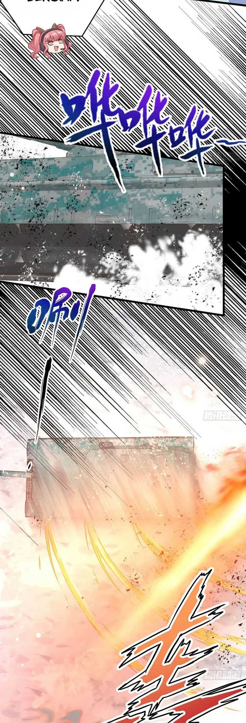 To Be The Castellan King Chapter 454 Gambar 27