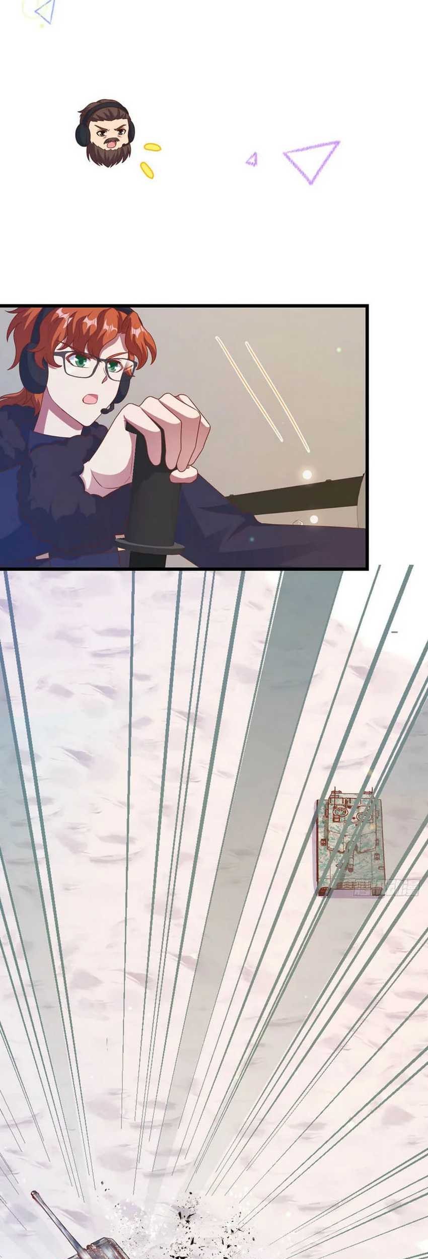To Be The Castellan King Chapter 454 Gambar 29