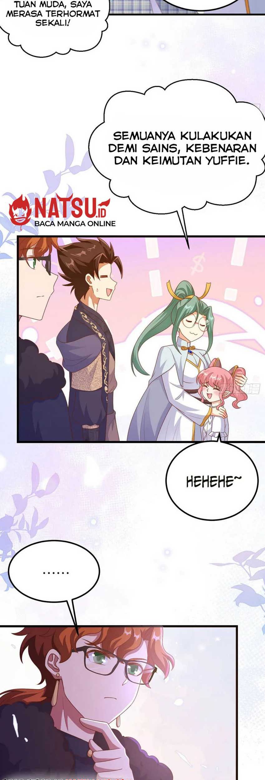 To Be The Castellan King Chapter 454 Gambar 36