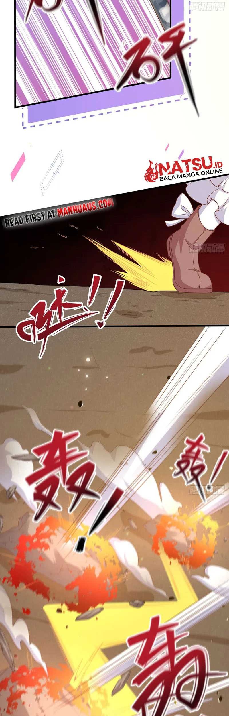 To Be The Castellan King Chapter 453 Gambar 4