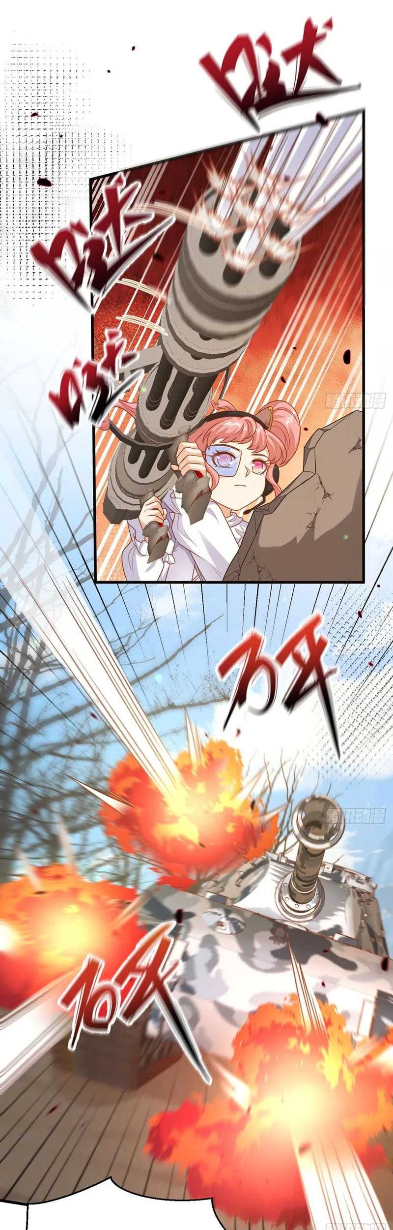 To Be The Castellan King Chapter 453 Gambar 6