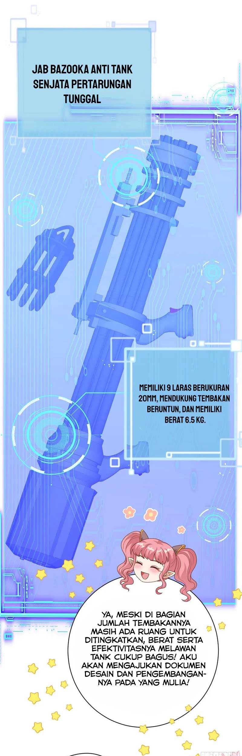 To Be The Castellan King Chapter 453 Gambar 16