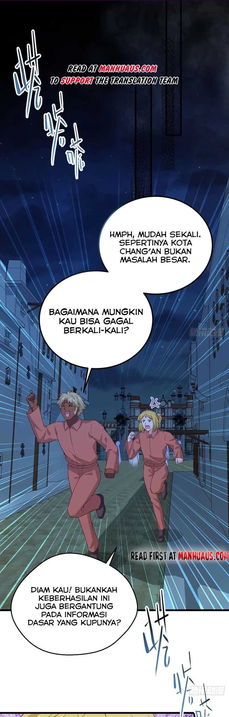 Baca  To Be The Castellan King Chapter 452 Gambar 2