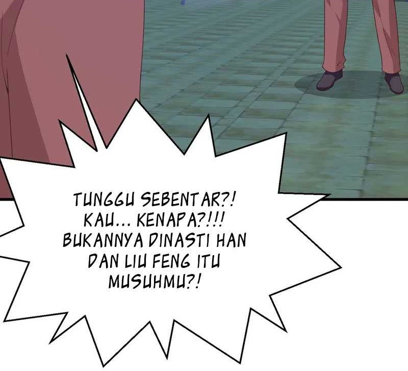 To Be The Castellan King Chapter 452 Gambar 9