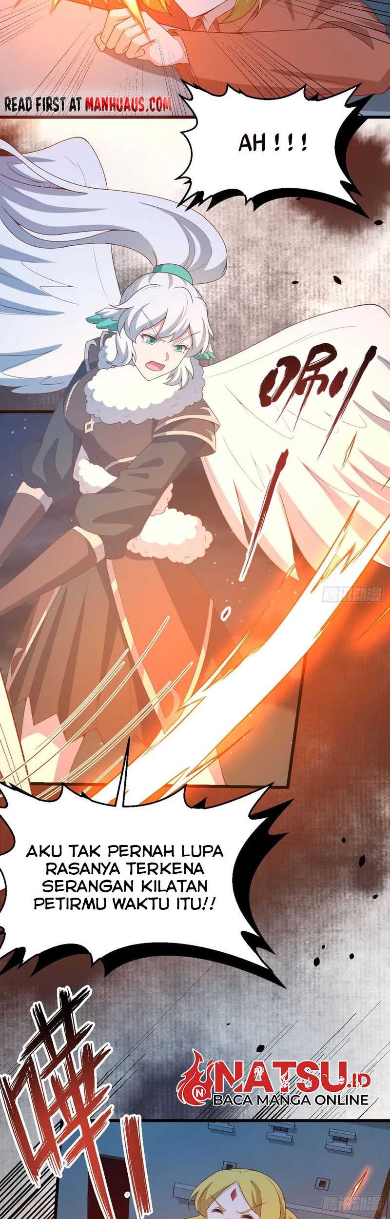 To Be The Castellan King Chapter 452 Gambar 15