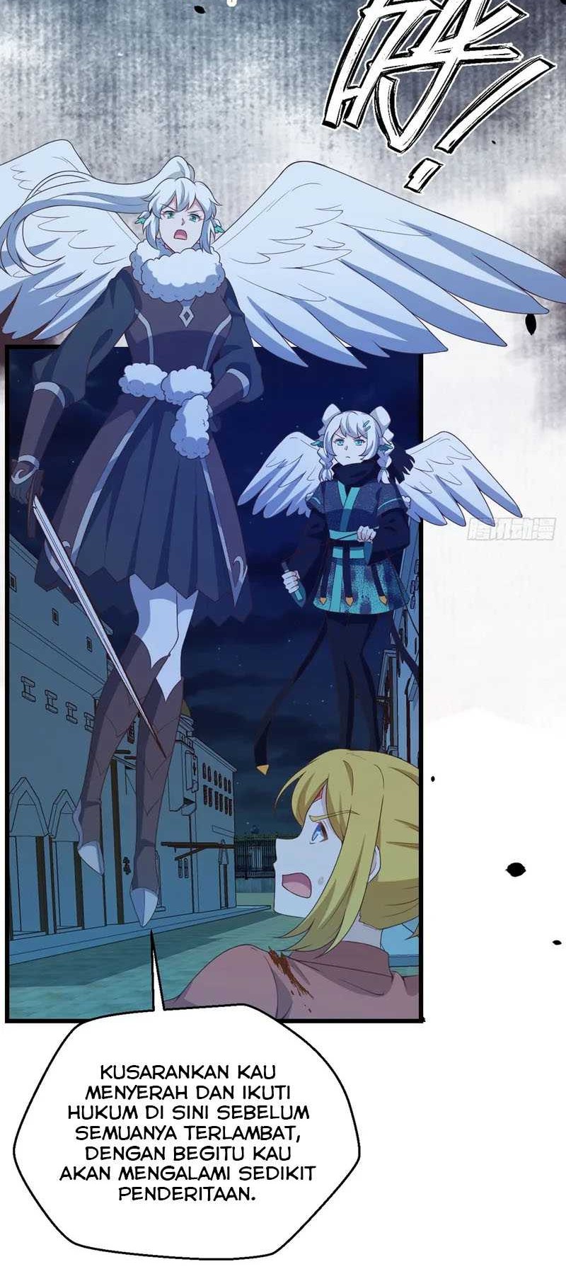 To Be The Castellan King Chapter 452 Gambar 17