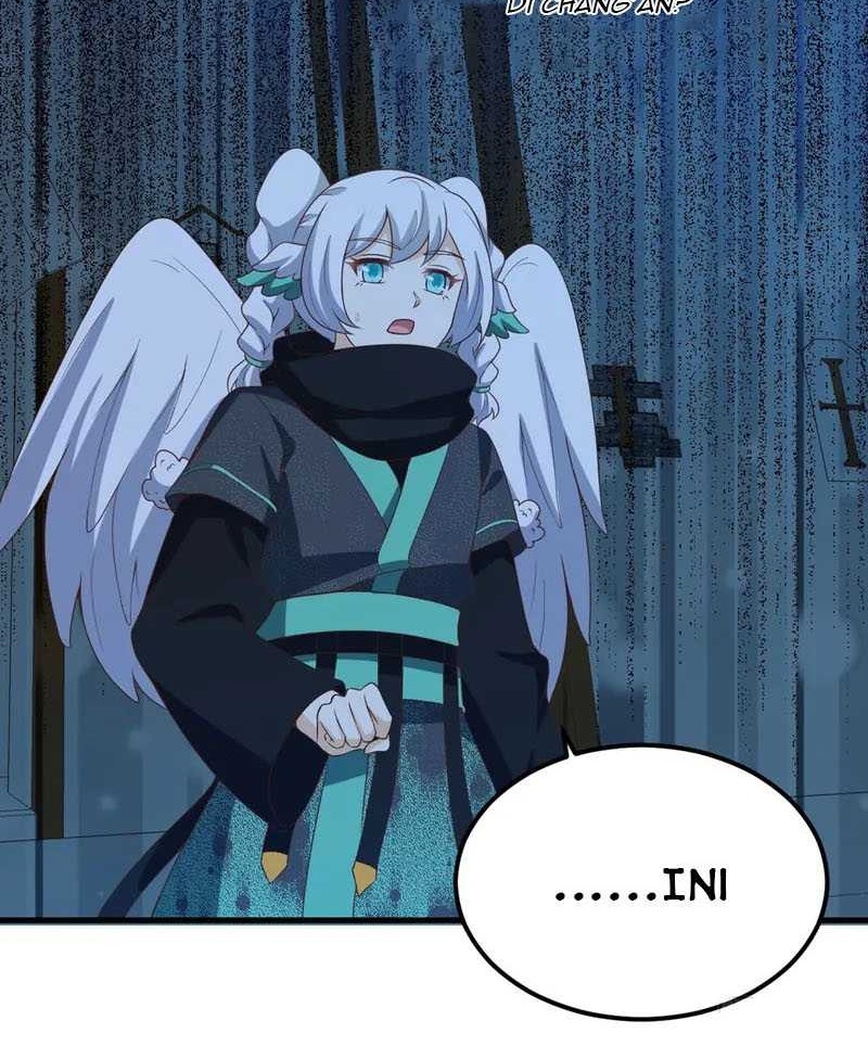 To Be The Castellan King Chapter 452 Gambar 21