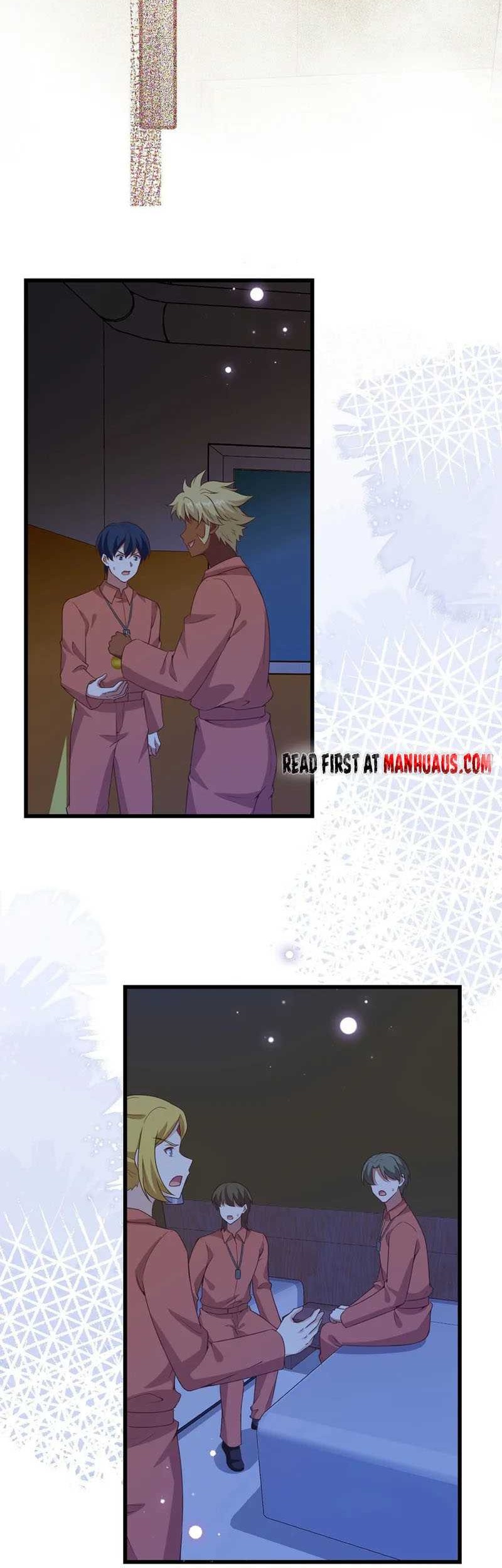 To Be The Castellan King Chapter 451 Gambar 9