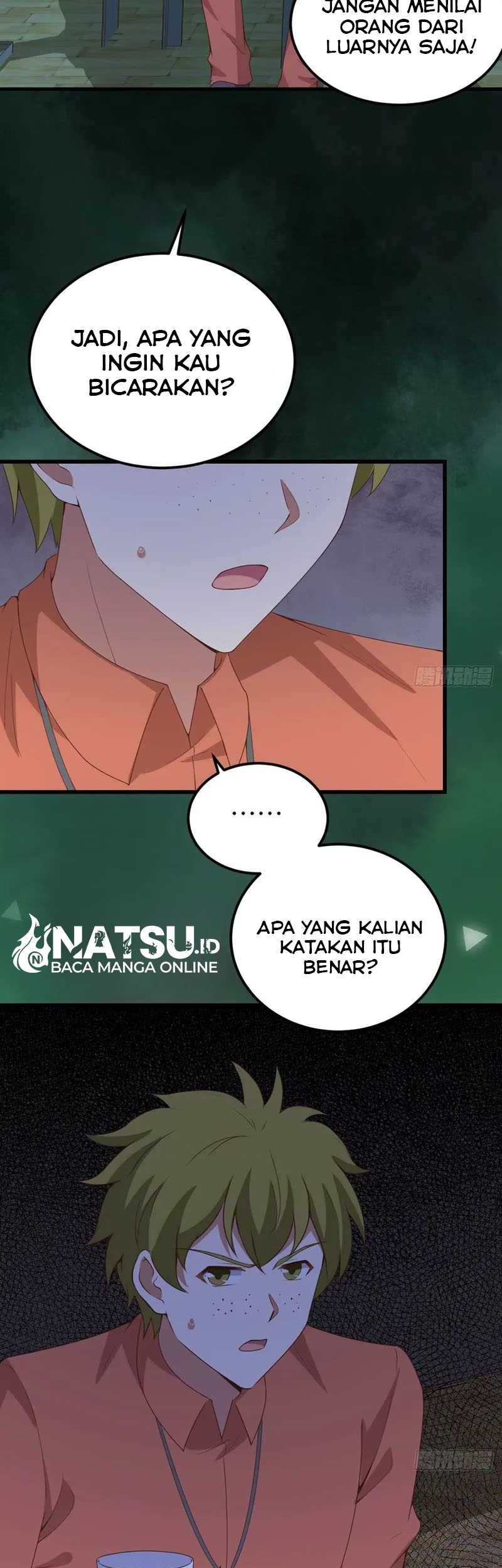 To Be The Castellan King Chapter 451 Gambar 17