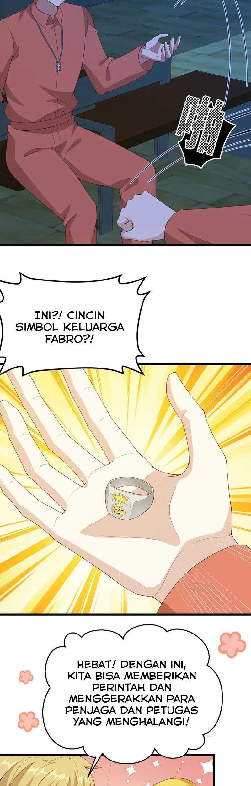 To Be The Castellan King Chapter 451 Gambar 19