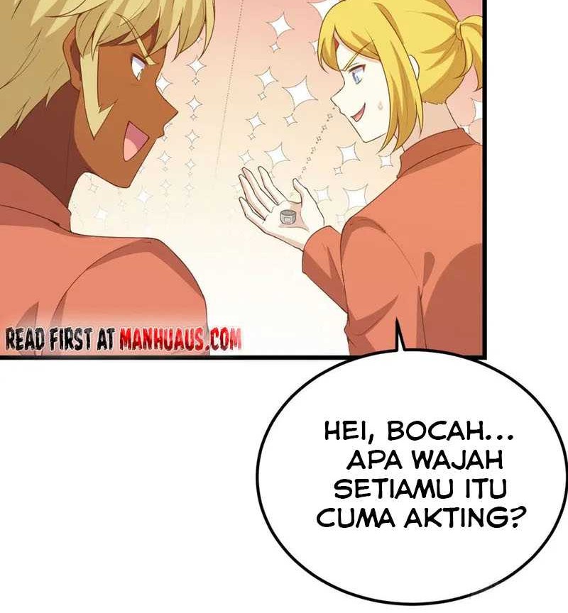 To Be The Castellan King Chapter 451 Gambar 20