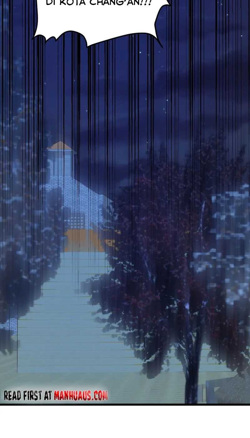 To Be The Castellan King Chapter 451 Gambar 25