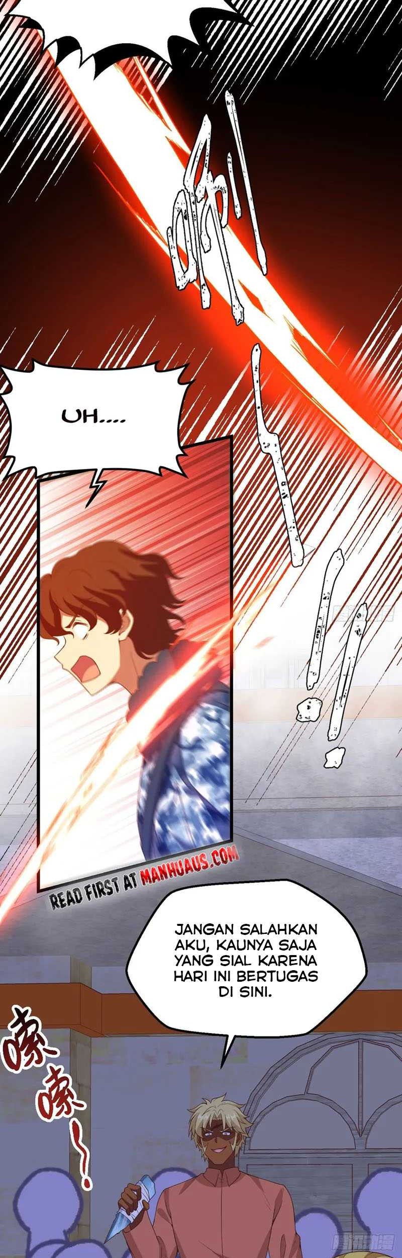 To Be The Castellan King Chapter 451 Gambar 28