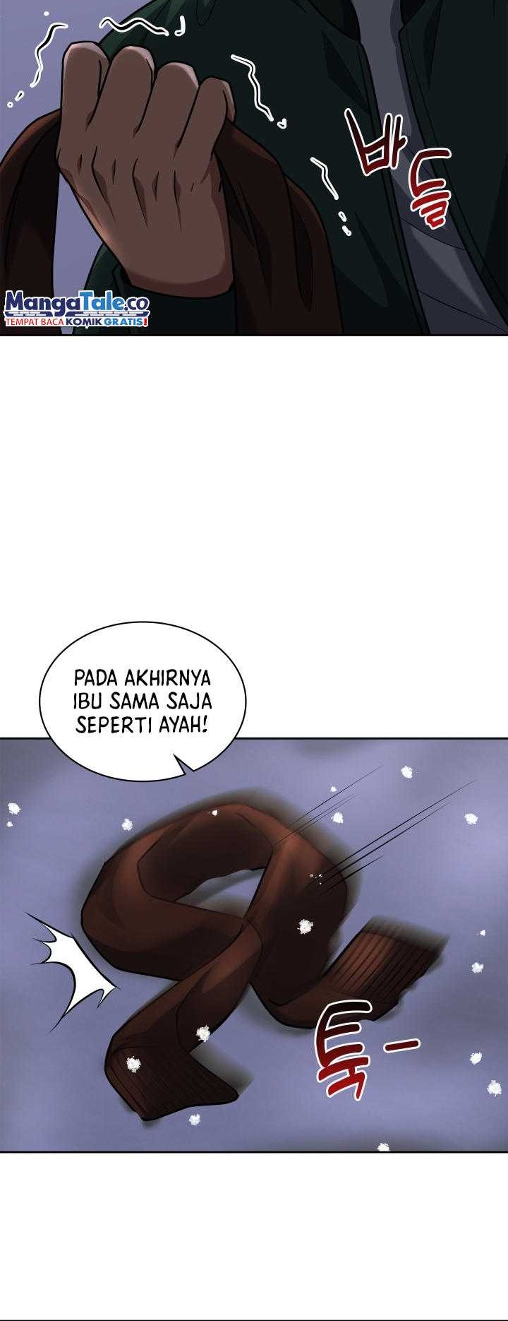Reset Life of Regression Police Chapter 57 Gambar 25