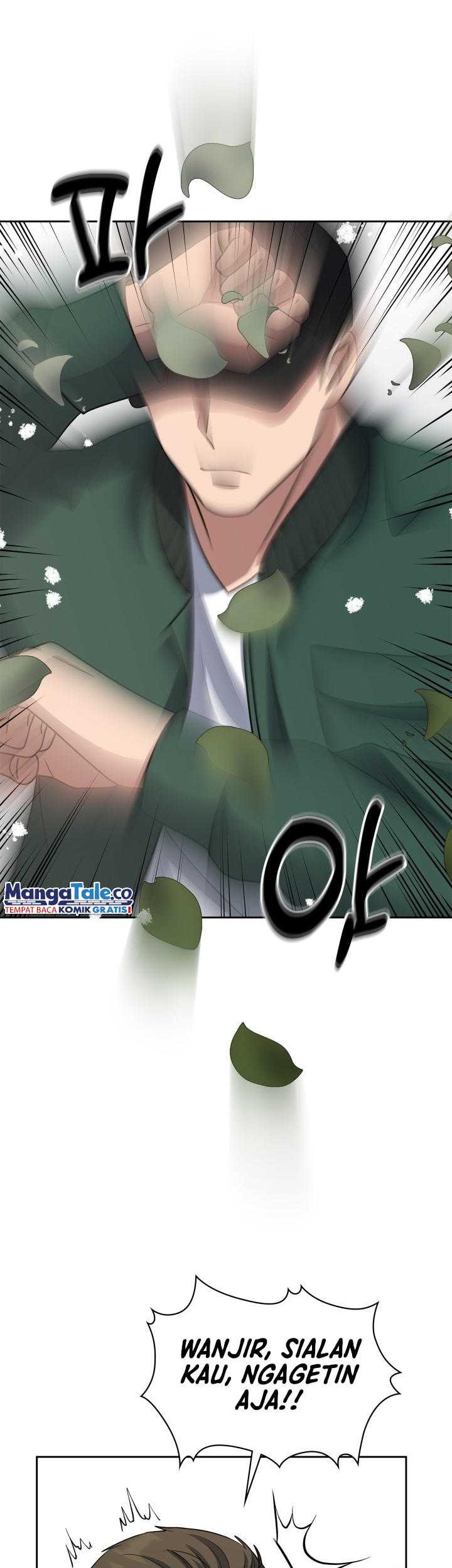 Reset Life of Regression Police Chapter 57 Gambar 31