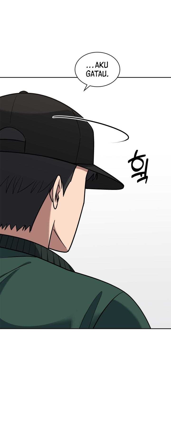 Reset Life of Regression Police Chapter 57 Gambar 33