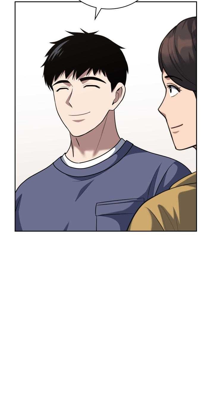 Reset Life of Regression Police Chapter 56 Gambar 9