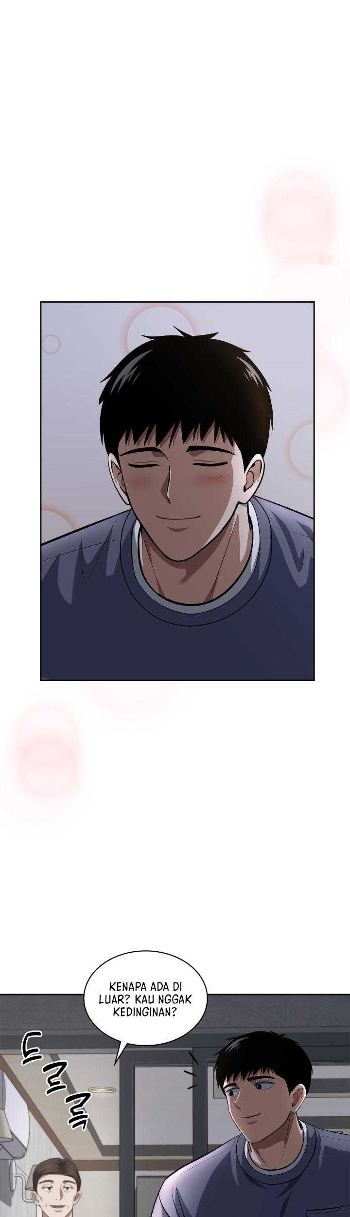 Reset Life of Regression Police Chapter 56 Gambar 13