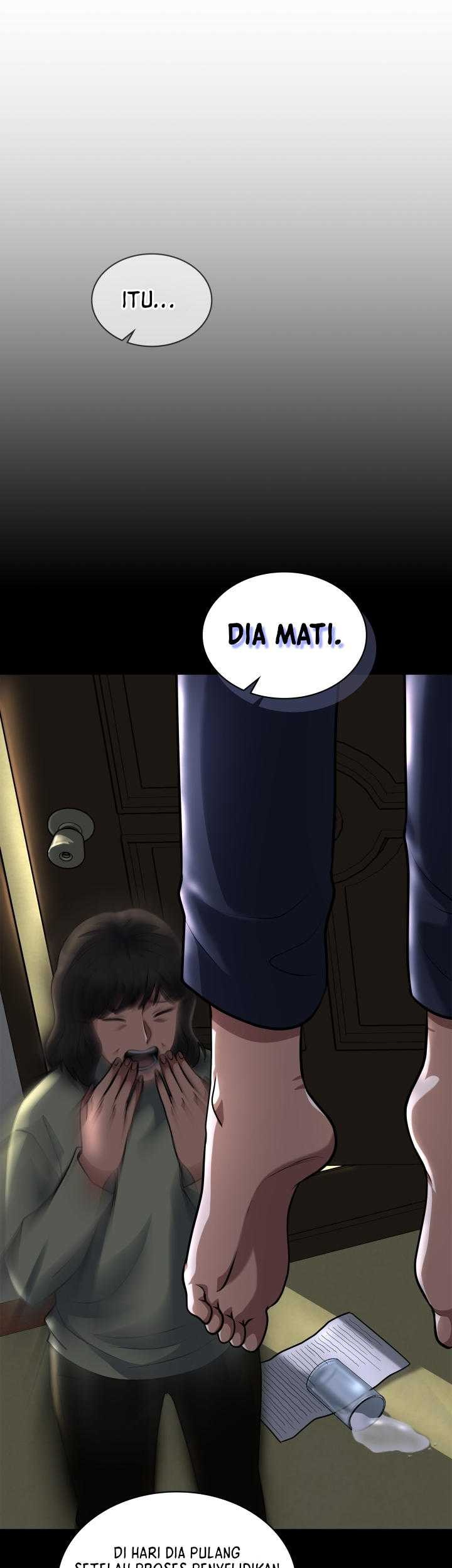 Reset Life of Regression Police Chapter 56 Gambar 22