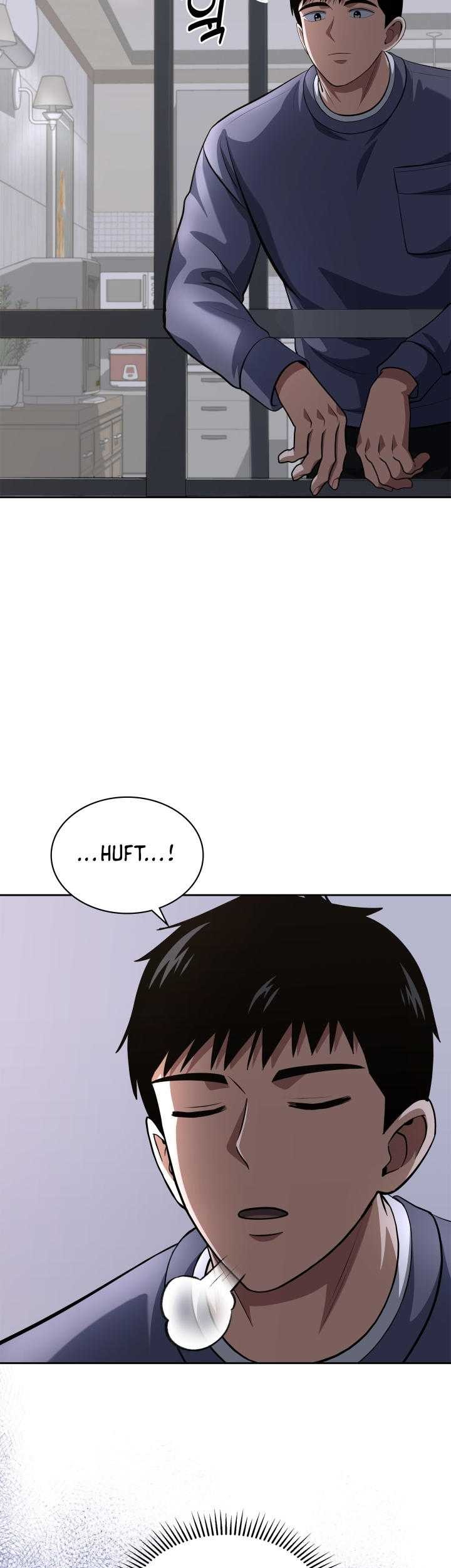 Reset Life of Regression Police Chapter 56 Gambar 30
