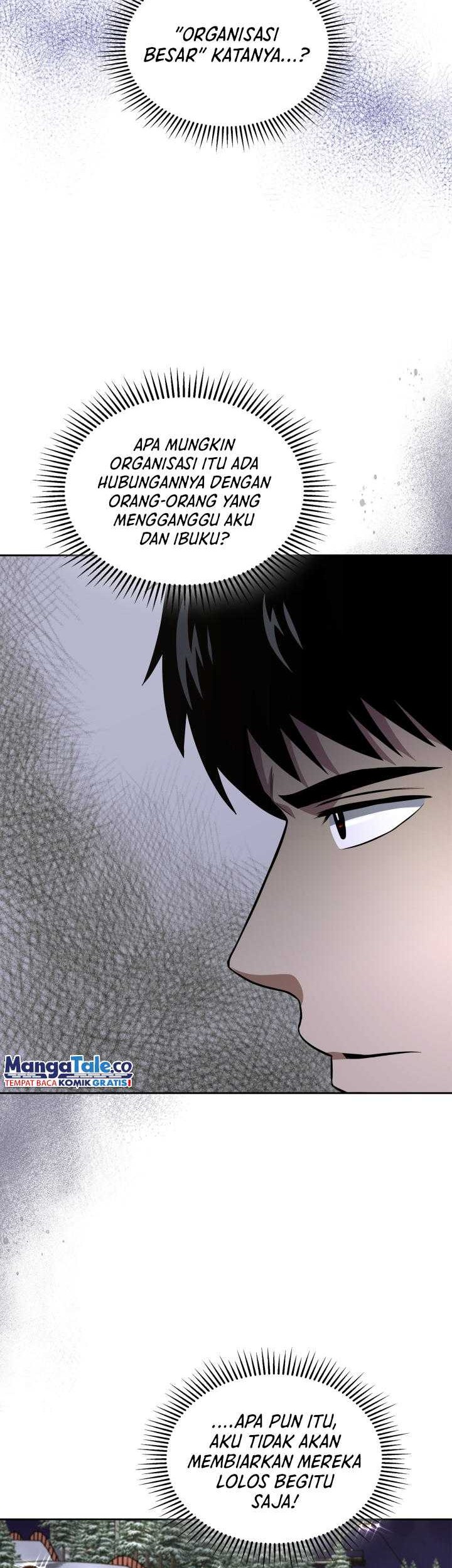 Reset Life of Regression Police Chapter 56 Gambar 31