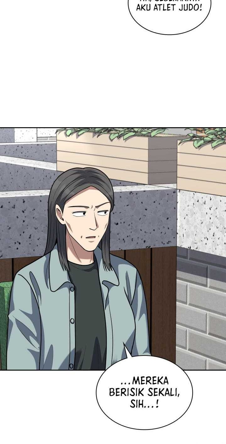 Reset Life of Regression Police Chapter 56 Gambar 41