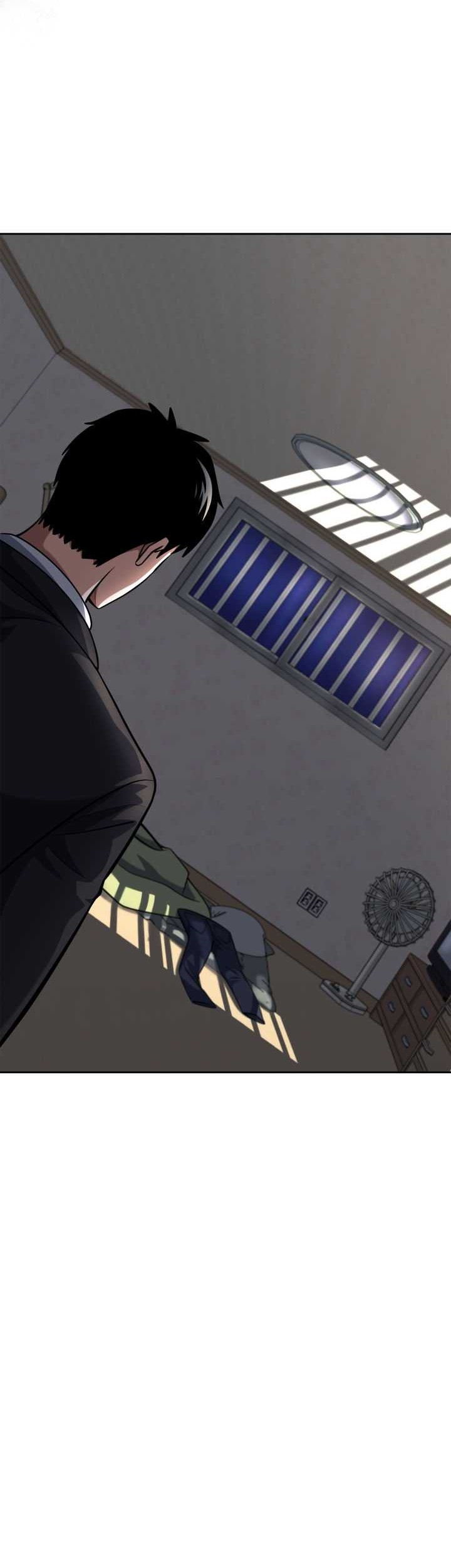 Reset Life of Regression Police Chapter 55 Gambar 3