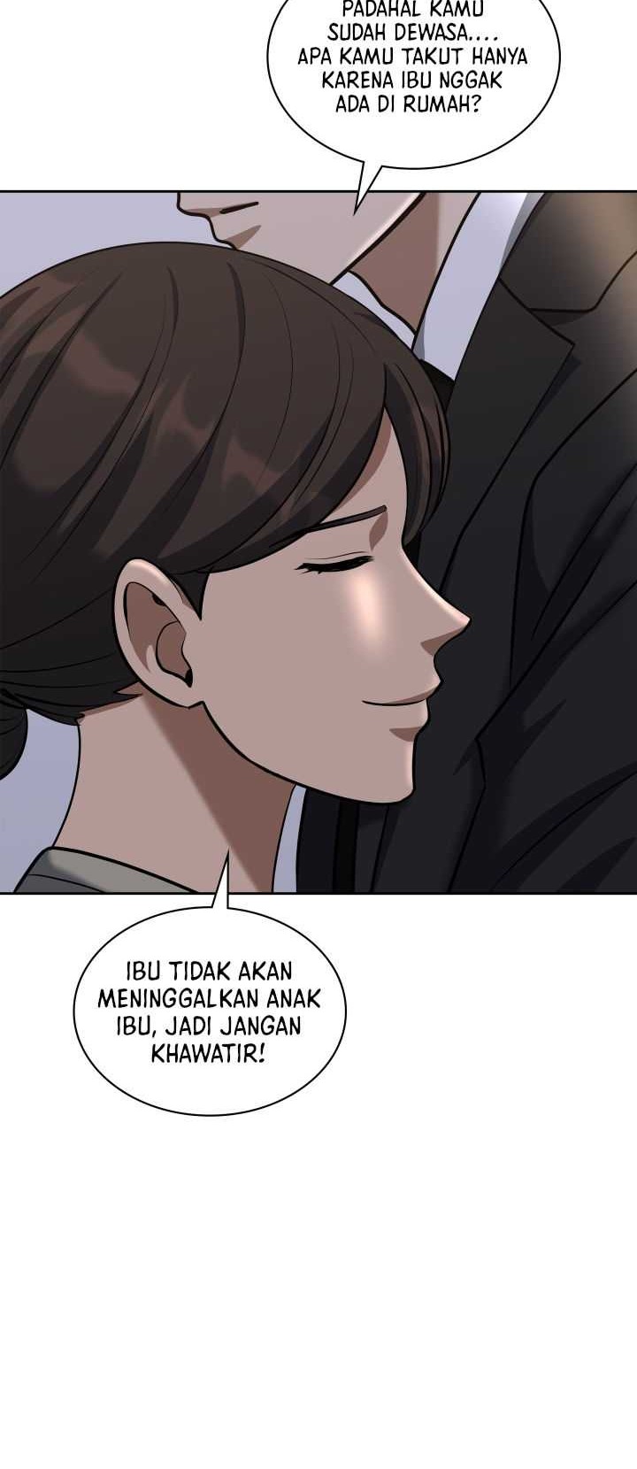 Reset Life of Regression Police Chapter 55 Gambar 9