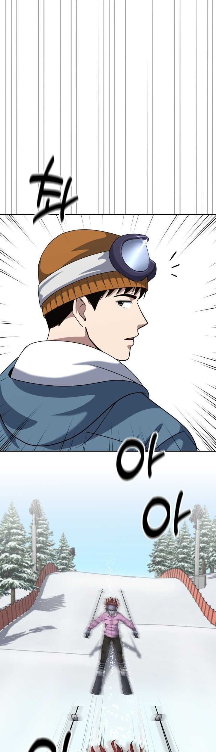 Reset Life of Regression Police Chapter 55 Gambar 39