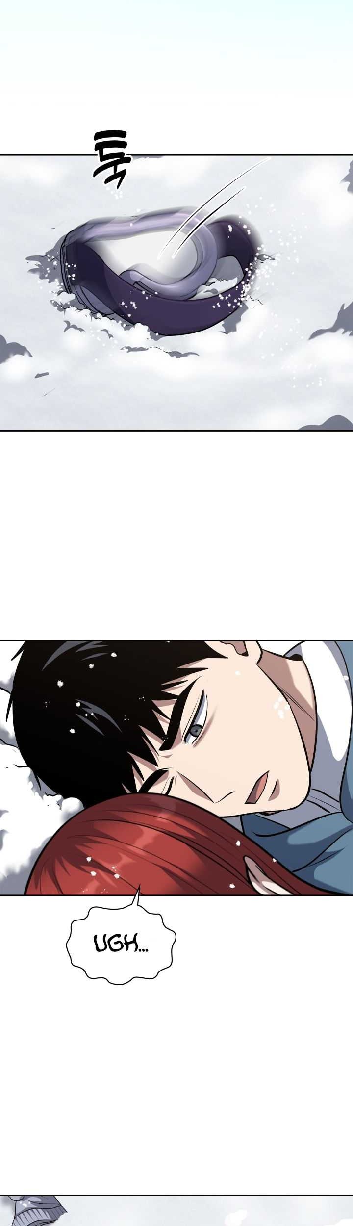 Reset Life of Regression Police Chapter 55 Gambar 44