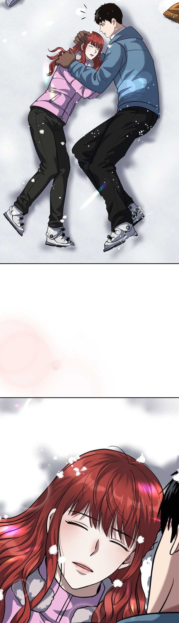 Reset Life of Regression Police Chapter 55 Gambar 45