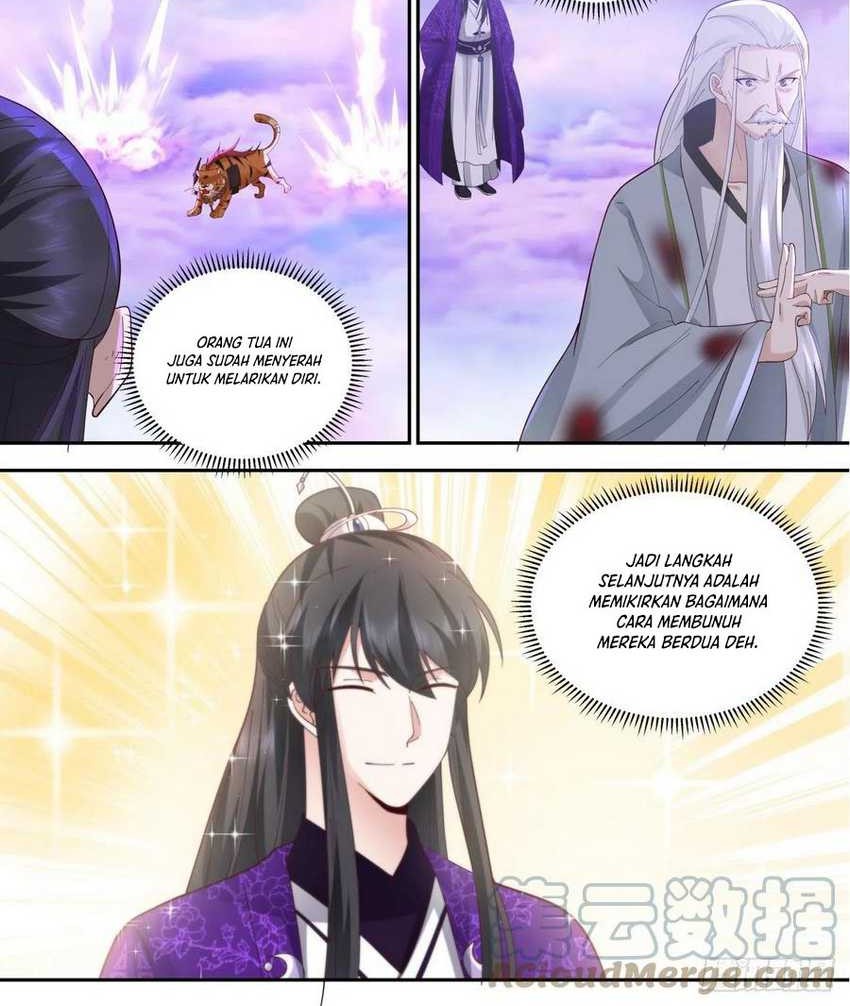 The First Ancestor in History Chapter 150 Gambar 9