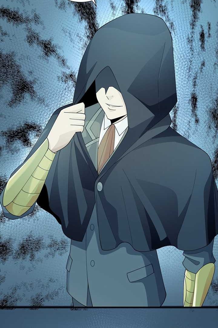 Little Tyrant Doesn’t Want to Meet with a Bad End Chapter 64 Gambar 23