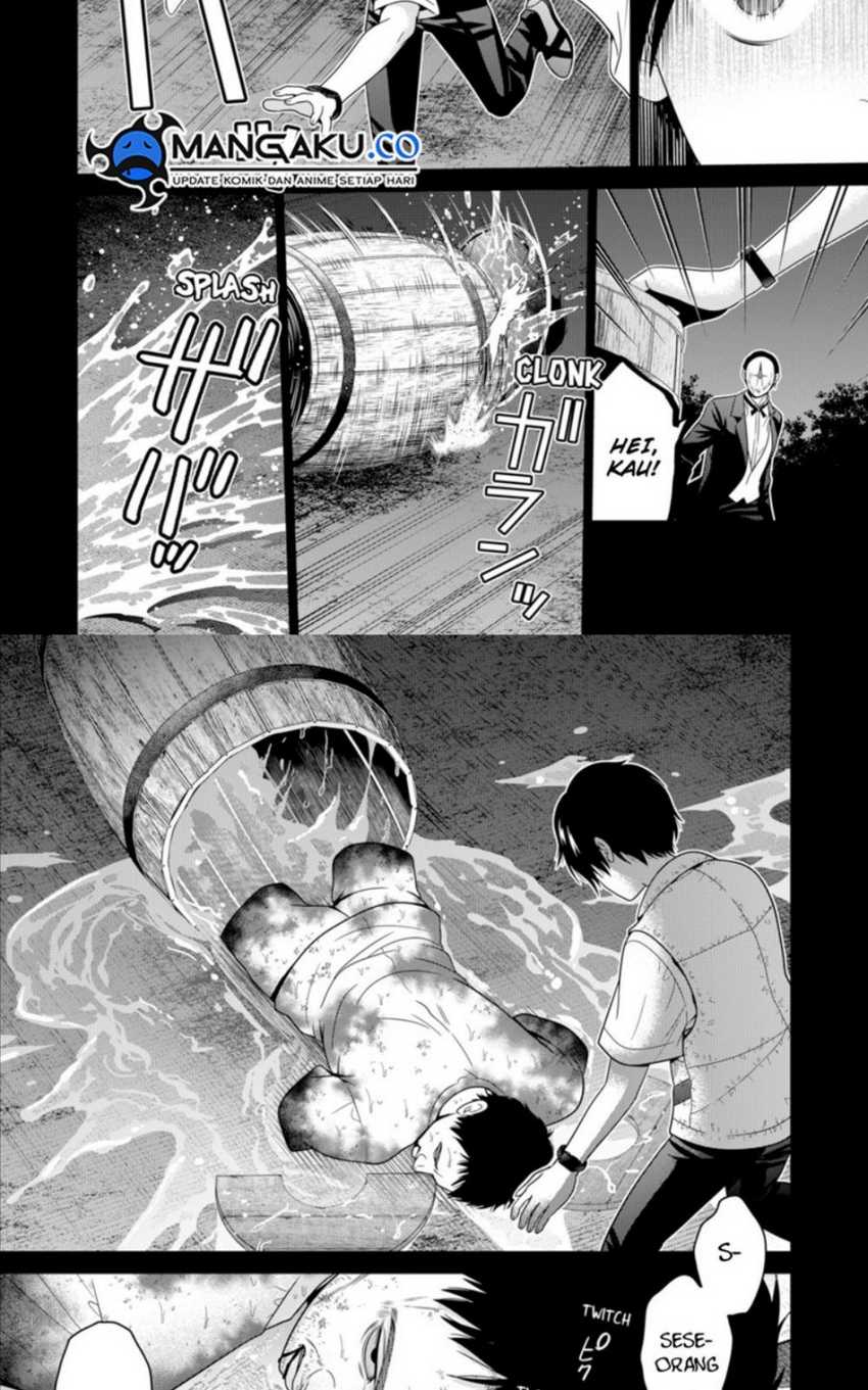 Tokyo Underworld Chapter 57 Gambar 17