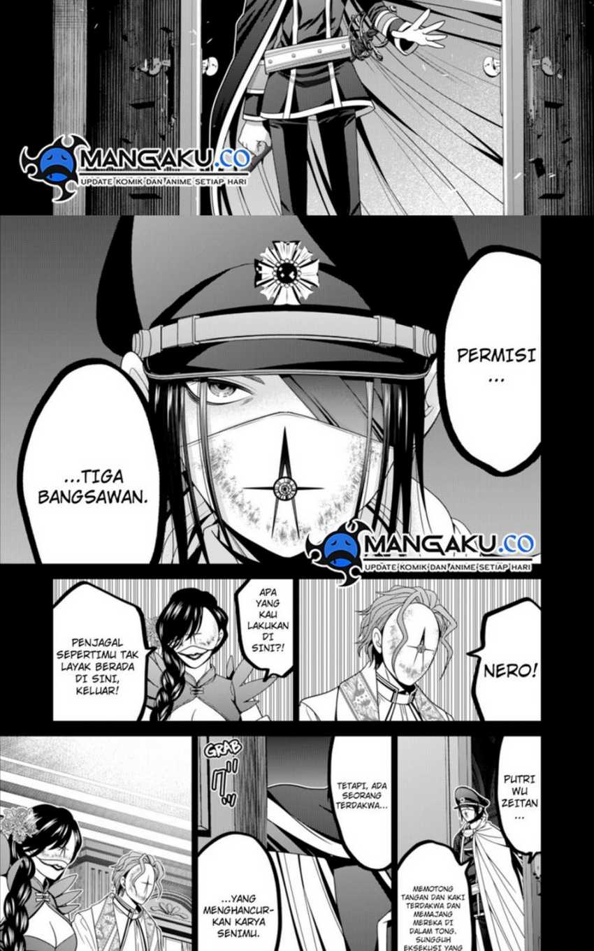 Tokyo Underworld Chapter 57 Gambar 19