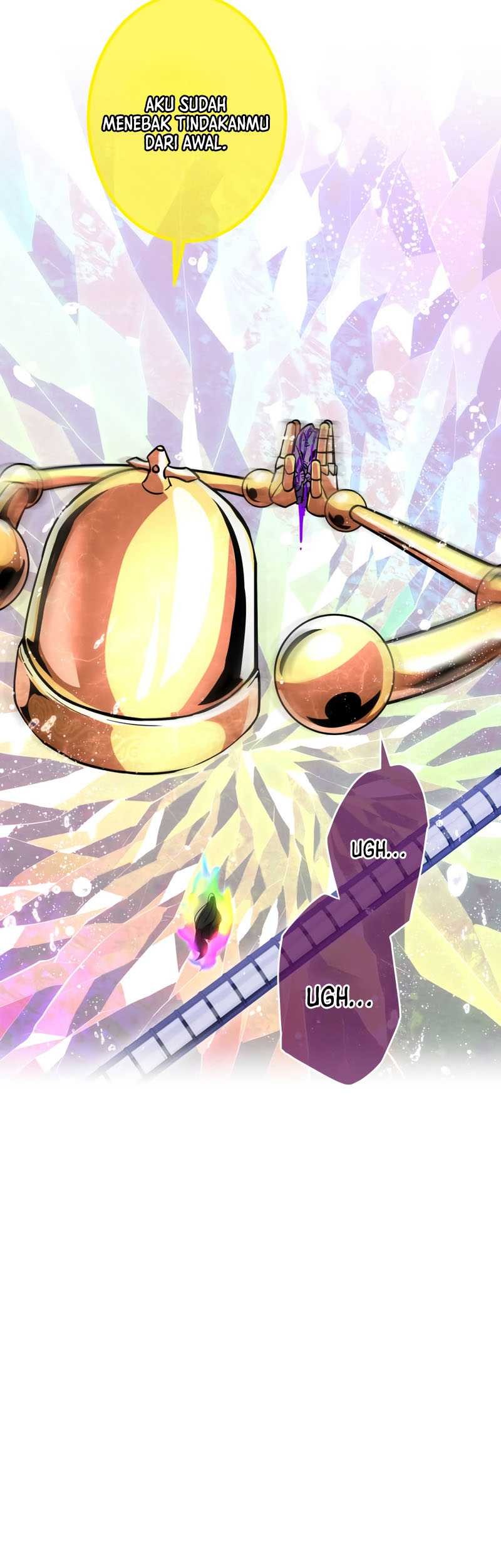 Savior of Divine Blood ~Draw Out 0.00000001% to Become the Strongest~ Chapter 43 Gambar 77
