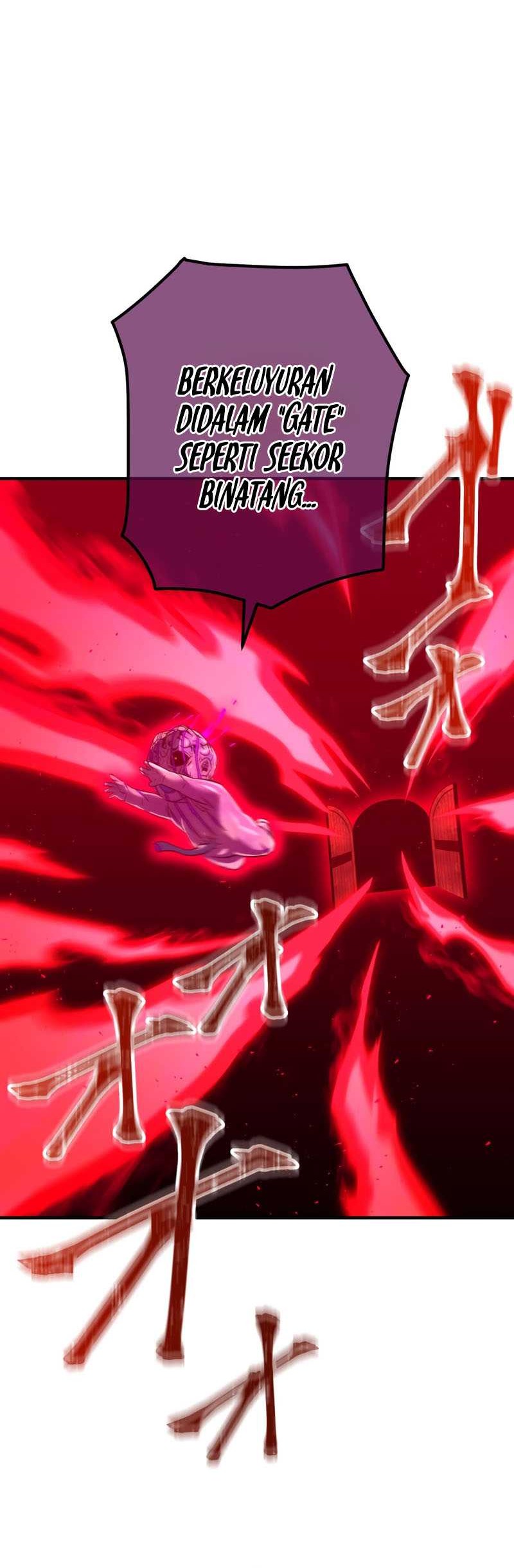 Savior of Divine Blood ~Draw Out 0.00000001% to Become the Strongest~ Chapter 43 Gambar 84