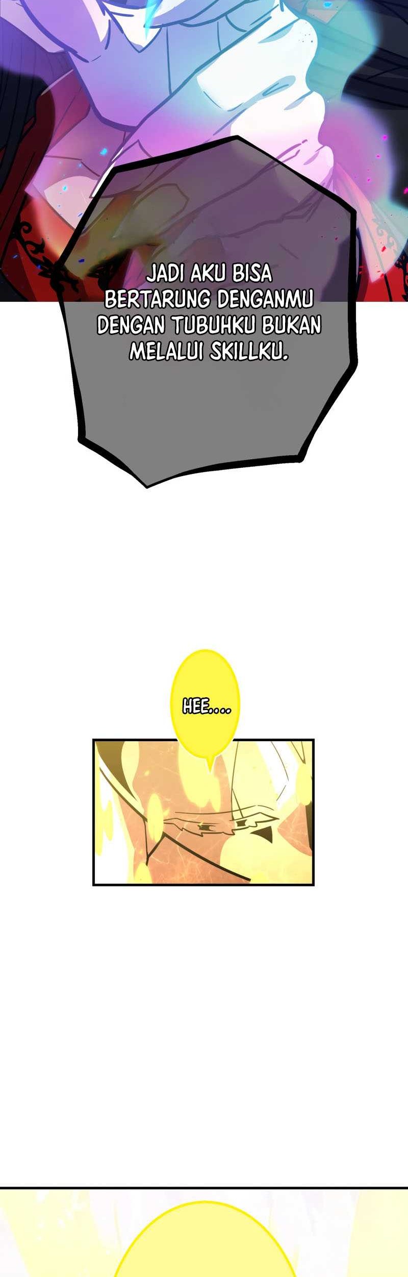 Savior of Divine Blood ~Draw Out 0.00000001% to Become the Strongest~ Chapter 43 Gambar 94