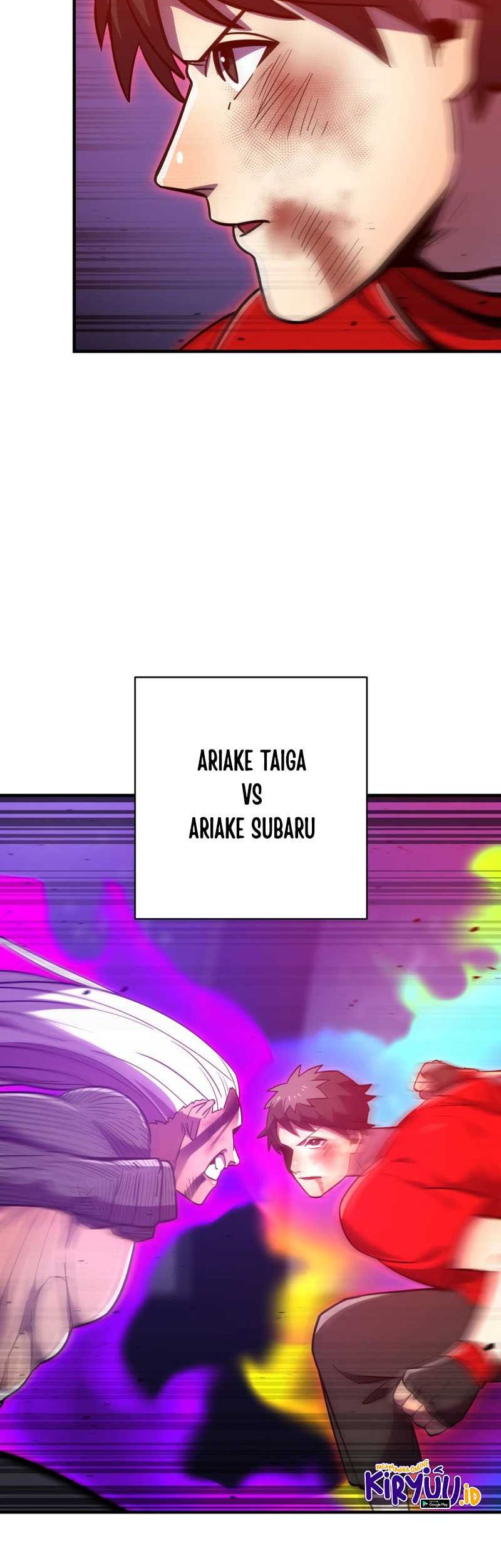 Savior of Divine Blood ~Draw Out 0.00000001% to Become the Strongest~ Chapter 43 Gambar 4