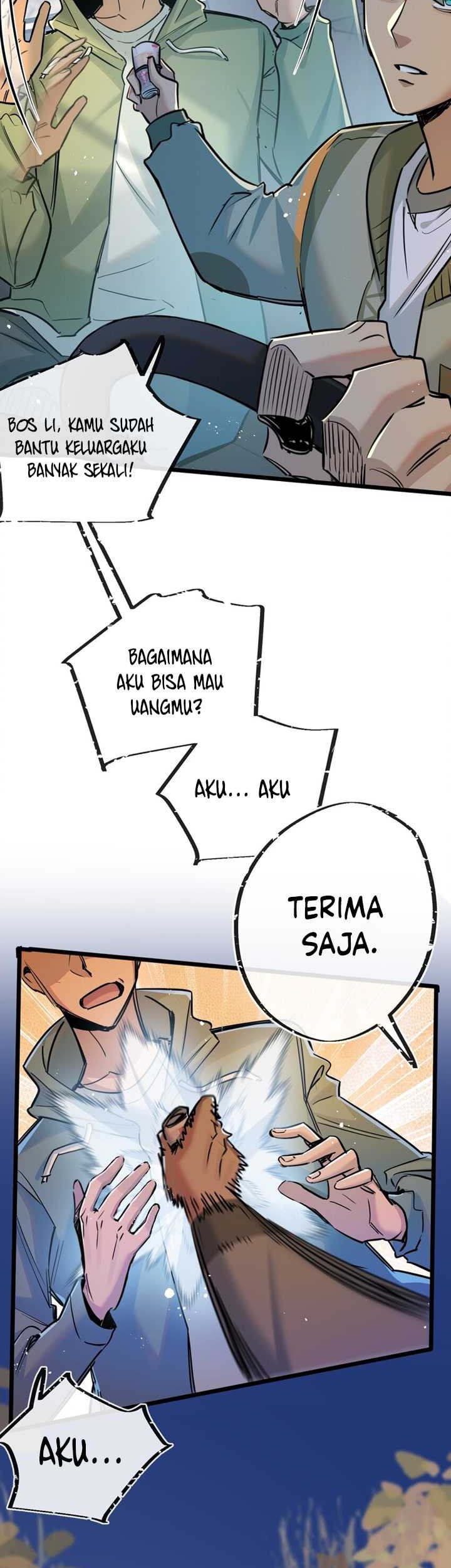 Apocalypse Super Farm Chapter 11 Gambar 6