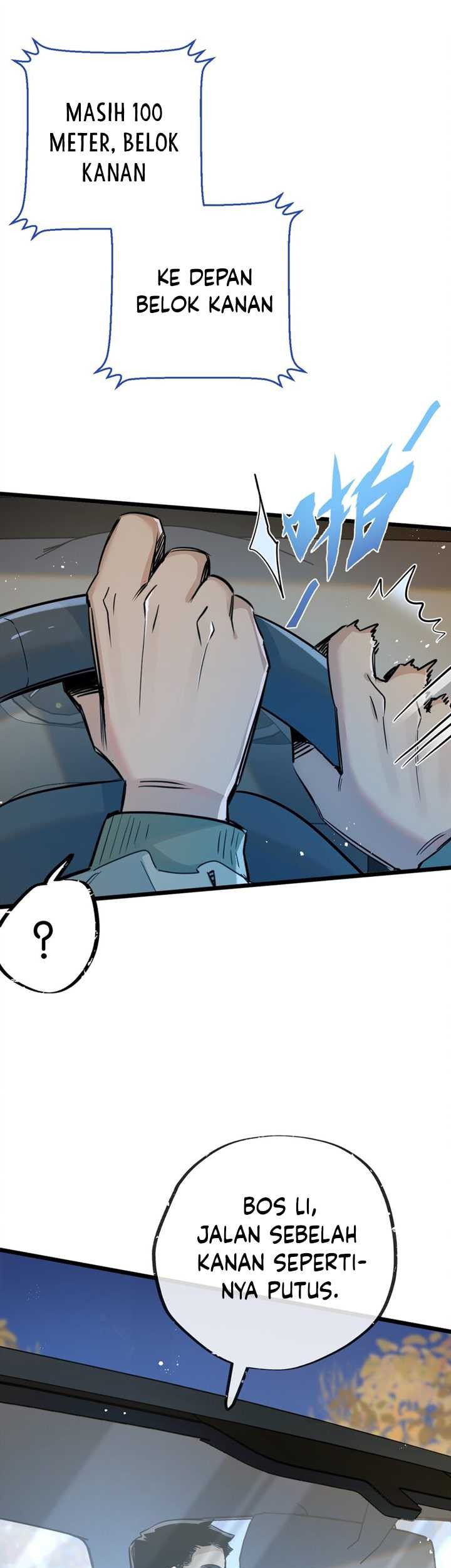 Apocalypse Super Farm Chapter 11 Gambar 10
