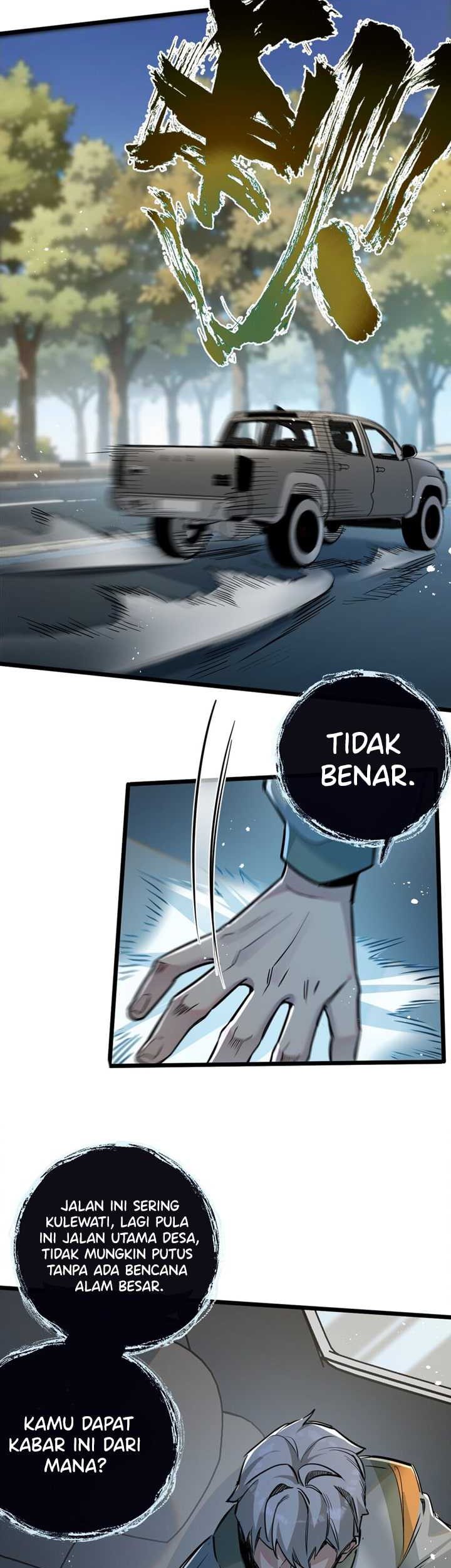 Apocalypse Super Farm Chapter 11 Gambar 12