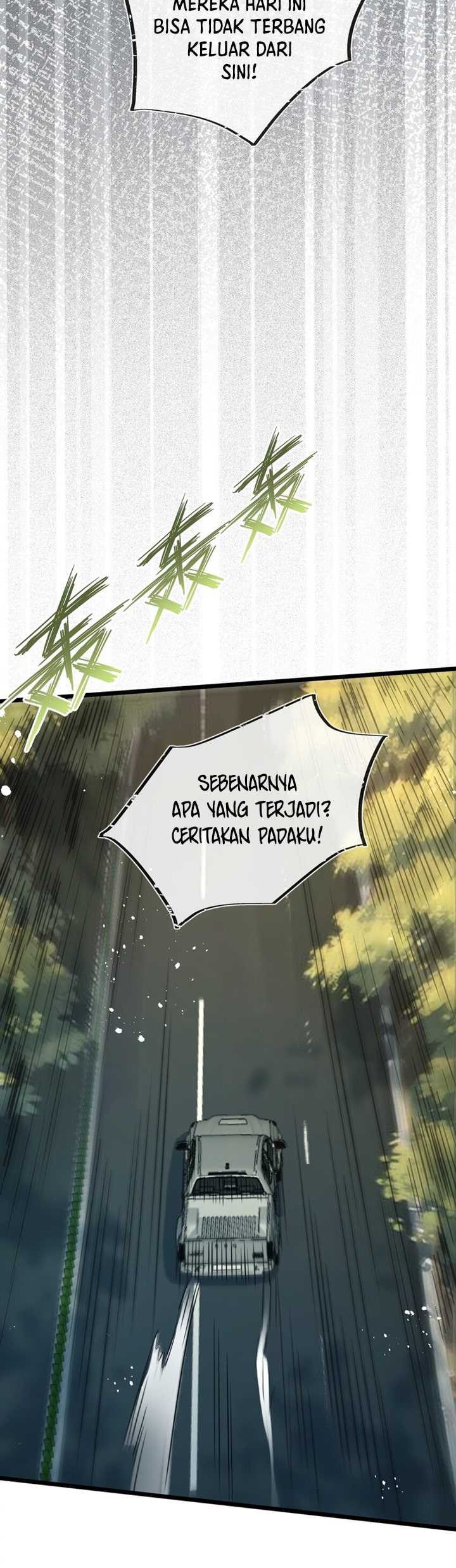 Apocalypse Super Farm Chapter 11 Gambar 20