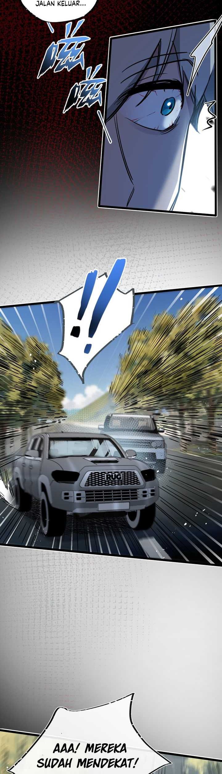 Apocalypse Super Farm Chapter 11 Gambar 24