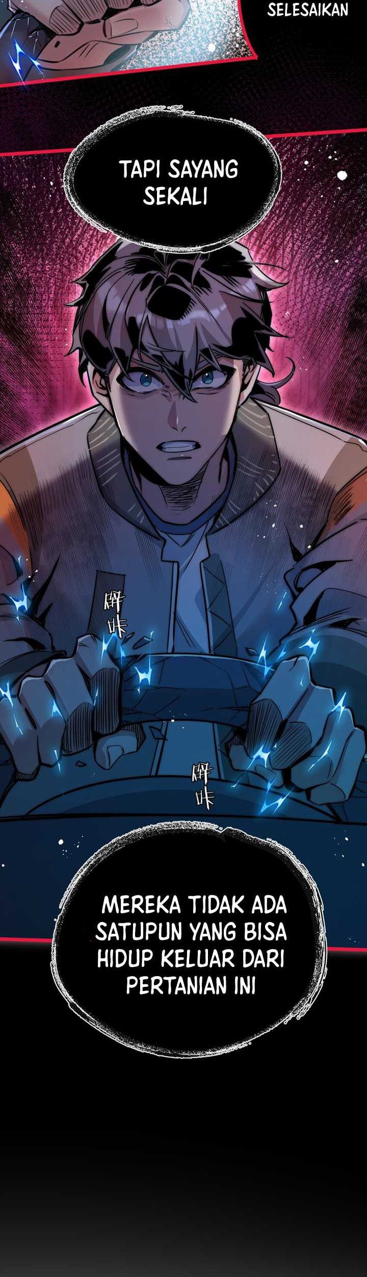 Apocalypse Super Farm Chapter 11 Gambar 30