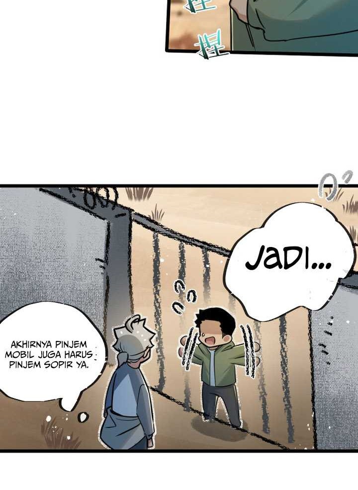 Apocalypse Super Farm Chapter 10 Gambar 9