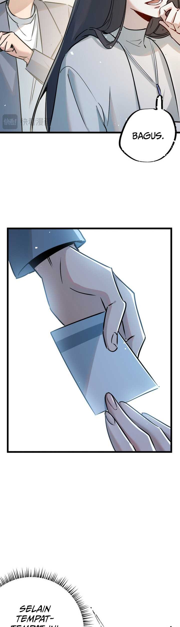 Apocalypse Super Farm Chapter 09 Gambar 13